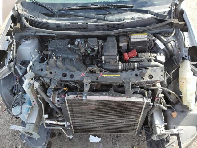 Photo 11 from auction – 2015 NISSAN VERSA S with VIN 3N1CN7AP0FL894227