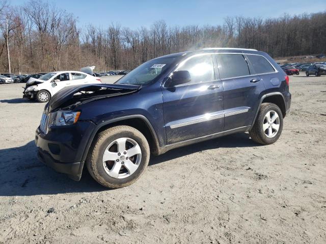 JEEP GRAND CHER 2011 with VIN 1J4RR4GG0BC673762 - Photo from auction