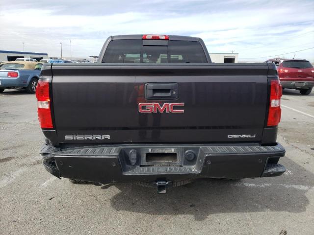Photo 6 from auction – 2015 GMC SIERRA K15 with VIN 3GTU2WEC6FG287656