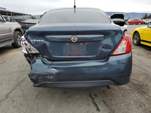 Photo 6 from auction – 2016 NISSAN VERSA S with VIN 3N1CN7AP8GL891335