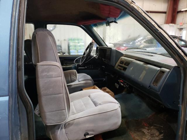Photo 10 from auction – 1988 CHEVROLET GMT-400 C1 with VIN 2GCEC19K1J1271050
