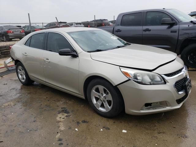 Photo 4 from auction – 2015 CHEVROLET MALIBU LS with VIN 1G11B5SL7FF321101