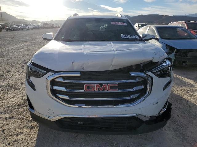 Photo 5 from auction – 2018 GMC TERRAIN SL with VIN 3GKALPEV4JL377383