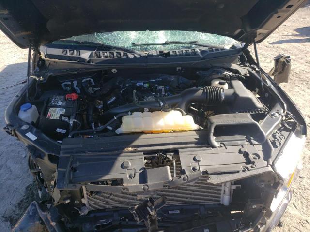 Photo 11 from auction – 2020 FORD F150 SUPER with VIN 1FTEW1EP0LFB31558