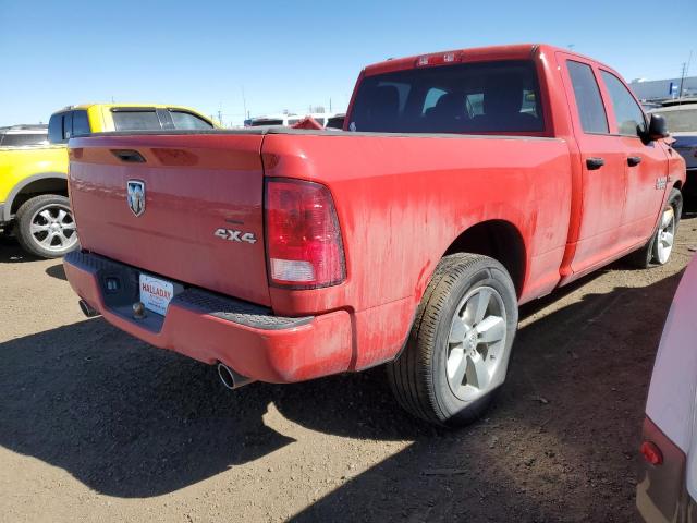 Photo 3 from auction – 2016 RAM 1500 ST with VIN 1C6RR7FT9GS111949