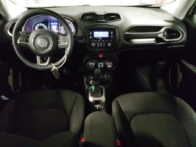 Photo 8 from auction – 2017 JEEP RENEGADE S with VIN ZACCJBABXHPF97606