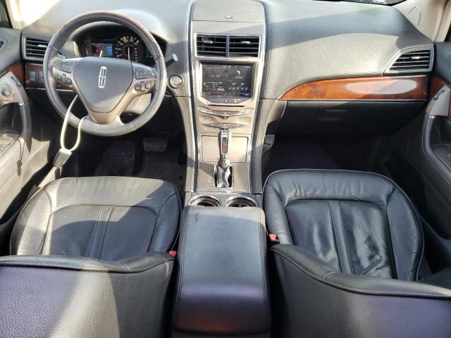 Photo 8 from auction – 2014 LINCOLN MKX with VIN 2LMDJ8JK2EBL13893