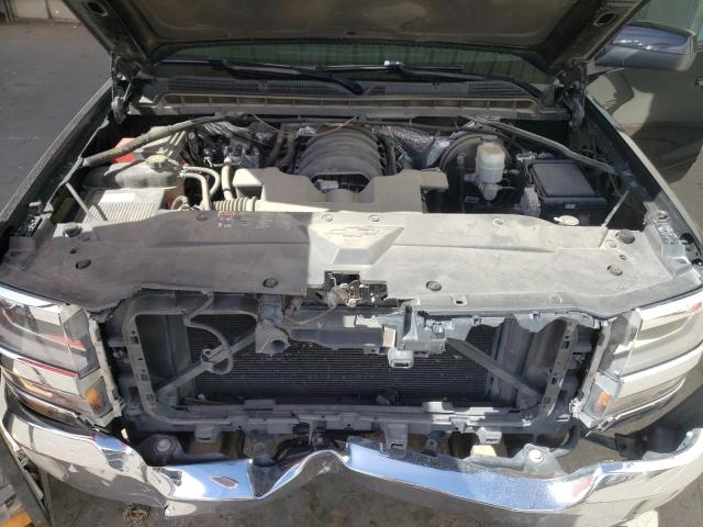 Photo 11 from auction – 2016 CHEVROLET silverado with VIN 3GCPCREC6GG313430