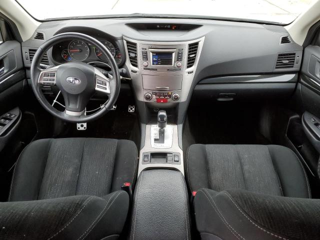 Photo 8 from auction – 2014 SUBARU LEGACY 2.5 with VIN 4S3BMBH63E3023215