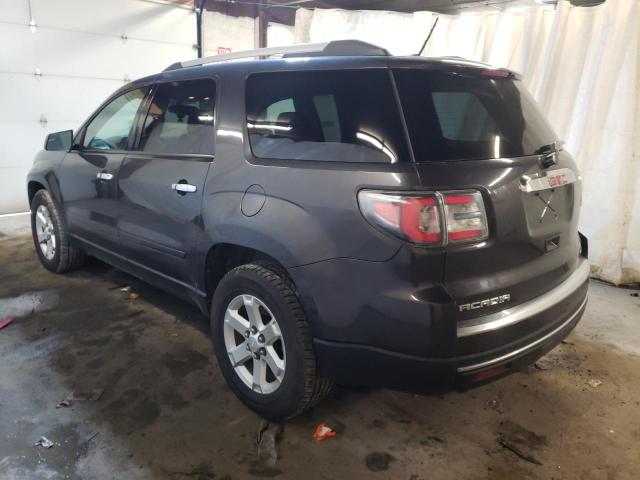 Photo 2 from auction – 2013 GMC ACADIA SLE with VIN 1GKKVNED5DJ258697