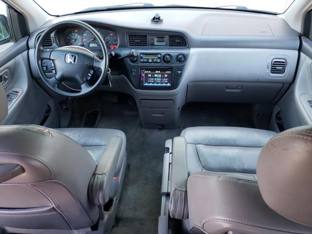 Photo 8 from auction – 2004 HONDA ODYSSEY EX with VIN 5FNRL18904B033059