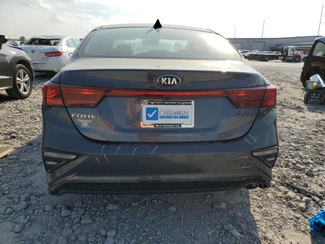 Photo 6 from auction – 2020 KIA FORTE FE with VIN 3KPF24AD1LE188164