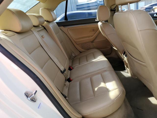 Photo 10 from auction – 2006 VOLKSWAGEN JETTA 2.5 with VIN 3VWSF71K66M760839