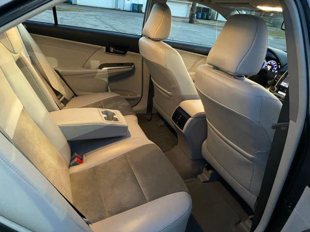 Photo 6 from auction – 2014 TOYOTA CAMRY HYBR with VIN 4T1BD1FK4EU138647