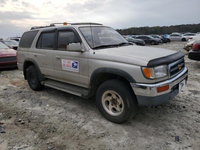 Photo 4 from auction – 1997 TOYOTA 4RUNNER SR with VIN JT3GN86R7V0050703