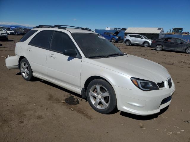 Photo 4 from auction – 2007 SUBARU IMPREZA with VIN JF1GG61627H805600