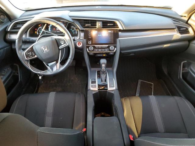 Photo 8 from auction – 2019 HONDA CIVIC EX with VIN 19XFC1F33KE205184