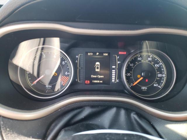 Photo 9 from auction – 2015 JEEP CHEROKEE L with VIN 1C4PJMCB3FW667425