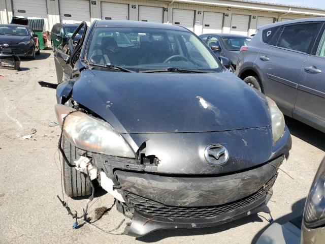 Photo 5 from auction – 2013 MAZDA 3 I with VIN JM1BL1L76D1841397