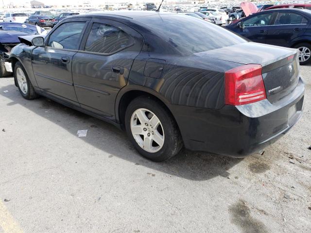Photo 2 from auction – 2008 DODGE CHARGER with VIN 2B3KA43RX8H151153