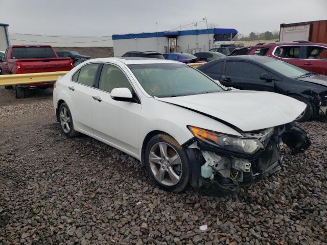 Photo 4 from auction – 2014 ACURA TSX TECH with VIN JH4CU2F68EC000504