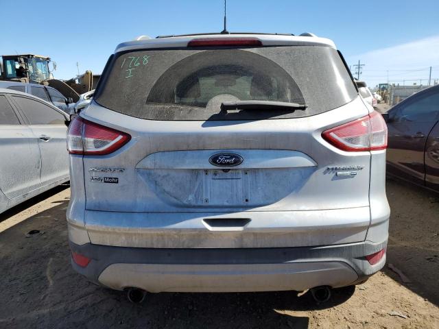 Photo 6 from auction – 2013 FORD ESCAPE TIT with VIN 1FMCU9J95DUC11918