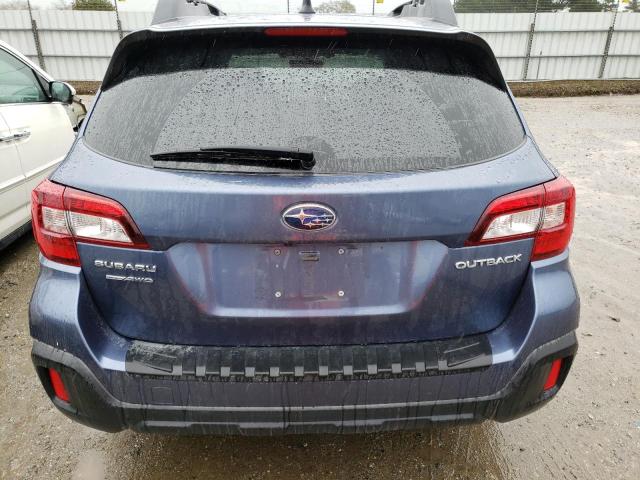 Photo 6 from auction – 2018 SUBARU OUTBACK 2. with VIN 4S4BSAFC9J3382745