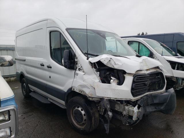 Photo 4 from auction – 2017 FORD TRANSIT T- with VIN 1FTYR1CM1HKB04199