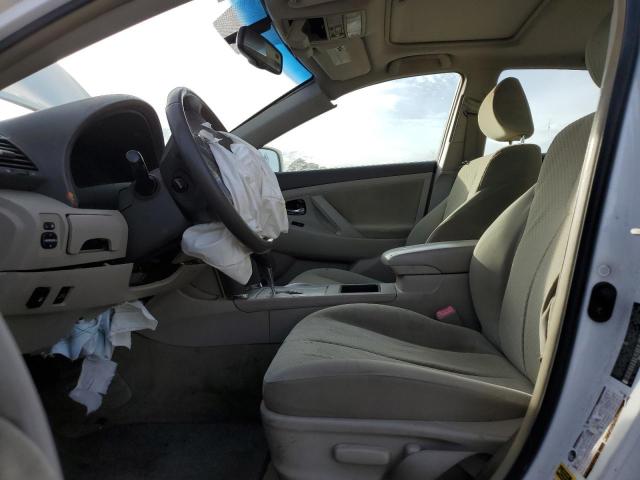 Photo 7 from auction – 2007 TOYOTA CAMRY HYBR with VIN JTNBB46K473022316