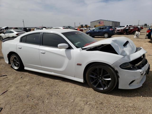 Photo 4 from auction – 2019 DODGE CHARGER SC with VIN 2C3CDXGJ7KH742519