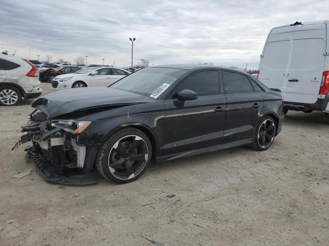 Zdjęcie 1 z aukcji – 2016 AUDI A3 PREMIUM z VIN WAUB8GFF1G1060389