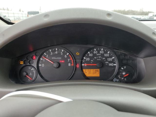 Photo 9 from auction – 2013 NISSAN FRONTIER S with VIN 1N6BD0CT5DN763981