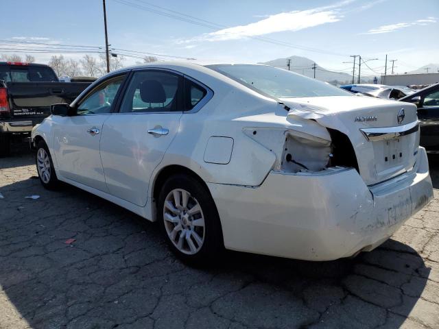 Photo 2 from auction – 2013 NISSAN ALTIMA 2.5 with VIN 1N4AL3AP4DN584555