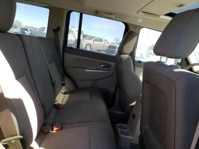 Photo 11 from auction – 2008 JEEP LIBERTY LI with VIN 1J8GN58K08W155751