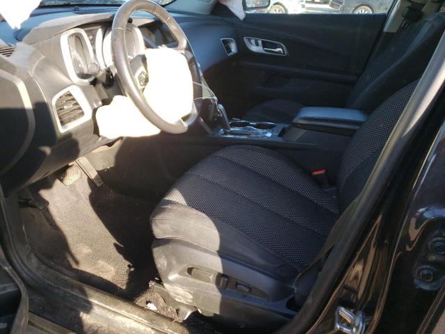 Photo 7 from auction – 2015 CHEVROLET EQUINOX LT with VIN 1GNFLFEK0FZ145582