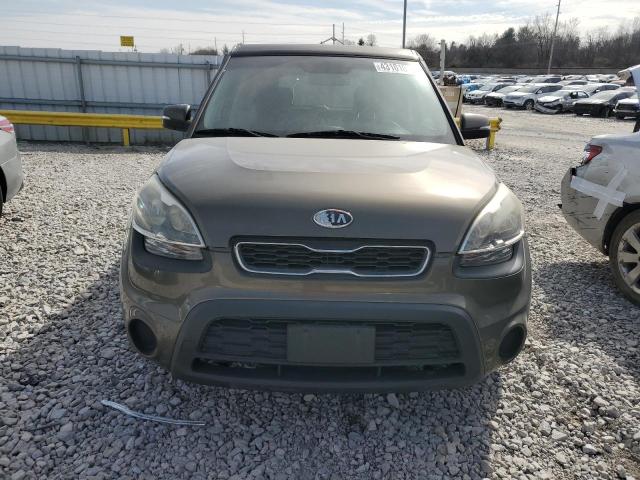 Снимка 5 от търг – 2012 KIA SOUL + с VIN KNDJT2A64C7384483