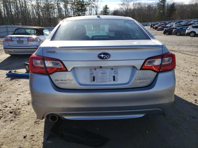 Photo 6 from auction – 2015 SUBARU LEGACY 2.5 with VIN 4S3BNAC6XF3066773