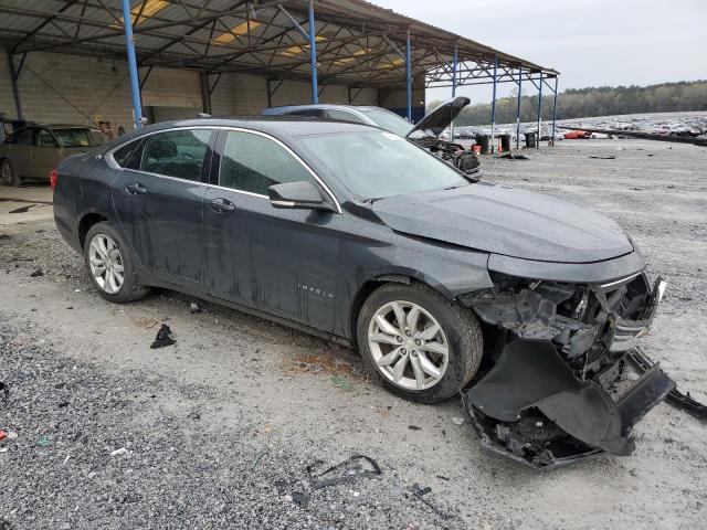 Photo 4 from auction – 2019 CHEVROLET IMPALA LT with VIN 2G11Z5S38K9106017