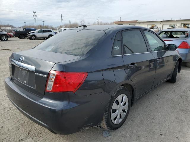 Снимка 3 от търг – 2011 SUBARU IMPREZA 2. с VIN JF1GE6A67BG522808
