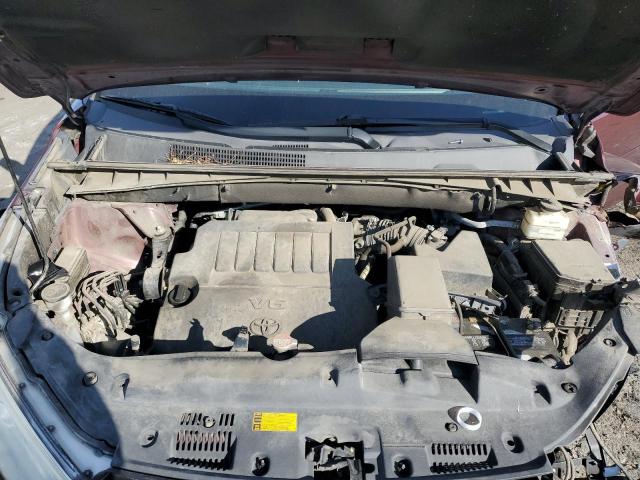 Photo 11 from auction – 2016 TOYOTA HIGHLANDER with VIN 5TDKKRFH7GS130823