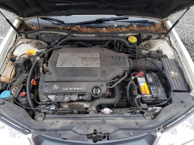 Photo 11 from auction – 2003 ACURA 3.2TL with VIN 19UUA56673A084101