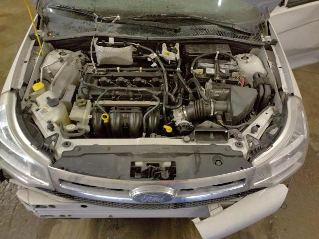 Photo 11 from auction – 2009 FORD FOCUS SE with VIN 1FAHP35N19W194428