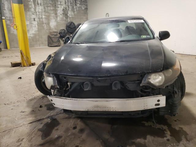 Photo 5 from auction – 2011 ACURA TSX with VIN JH4CU2F61BC015776