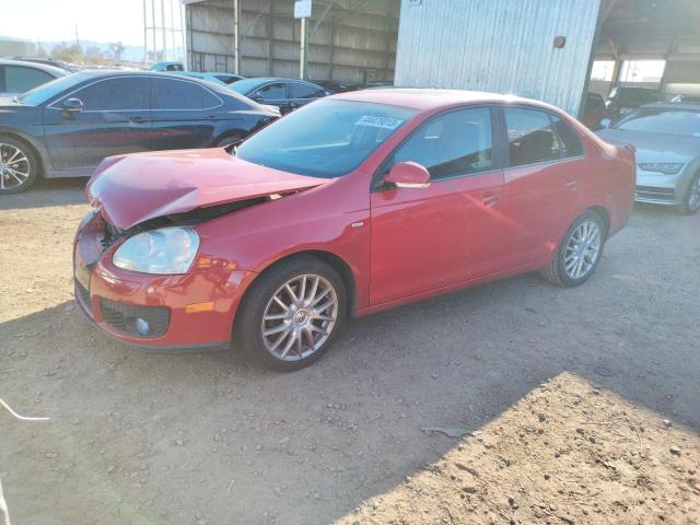 Photo 1 from auction – 2008 VOLKSWAGEN JETTA WOLF with VIN 3VWRJ71K48M140491