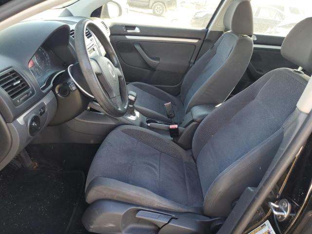 Photo 7 from auction – 2007 VOLKSWAGEN JETTA with VIN 3VWGG71K77M135550
