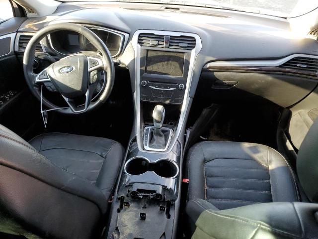 Photo 8 from auction – 2014 FORD FUSION SE with VIN 3FA6P0HD4ER291970