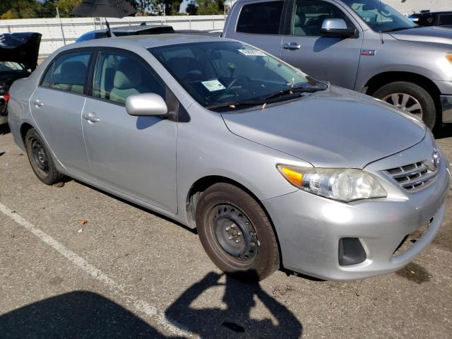 Photo 4 from auction – 2013 TOYOTA COROLLA BA with VIN 5YFBU4EE6DP177317