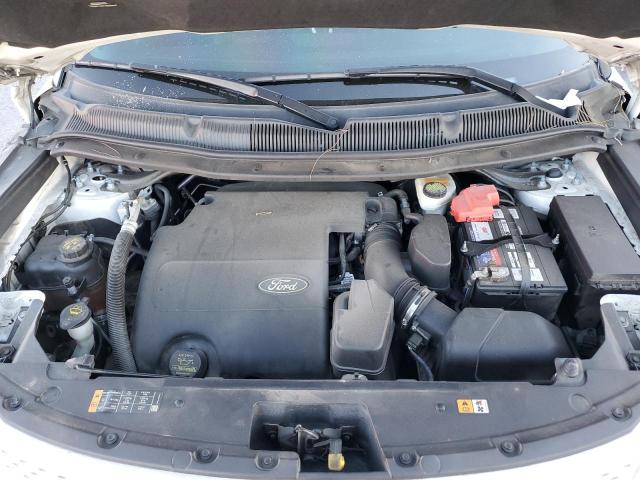 Фото 12 с аукциона – 2014 FORD EXPLORER X с VIN 1FM5K7D85EGA75196