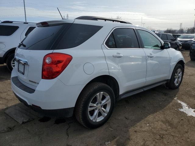 Photo 3 from auction – 2015 CHEVROLET EQUINOX LT with VIN 2GNALCEK3F6353976