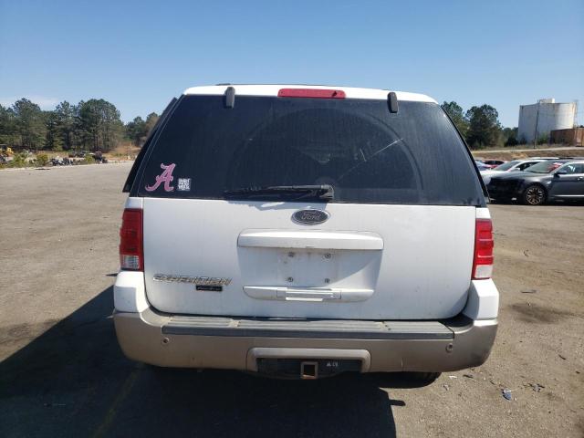 Photo 6 from auction – 2003 FORD EXPEDITION with VIN 1FMEU17W93LA86305